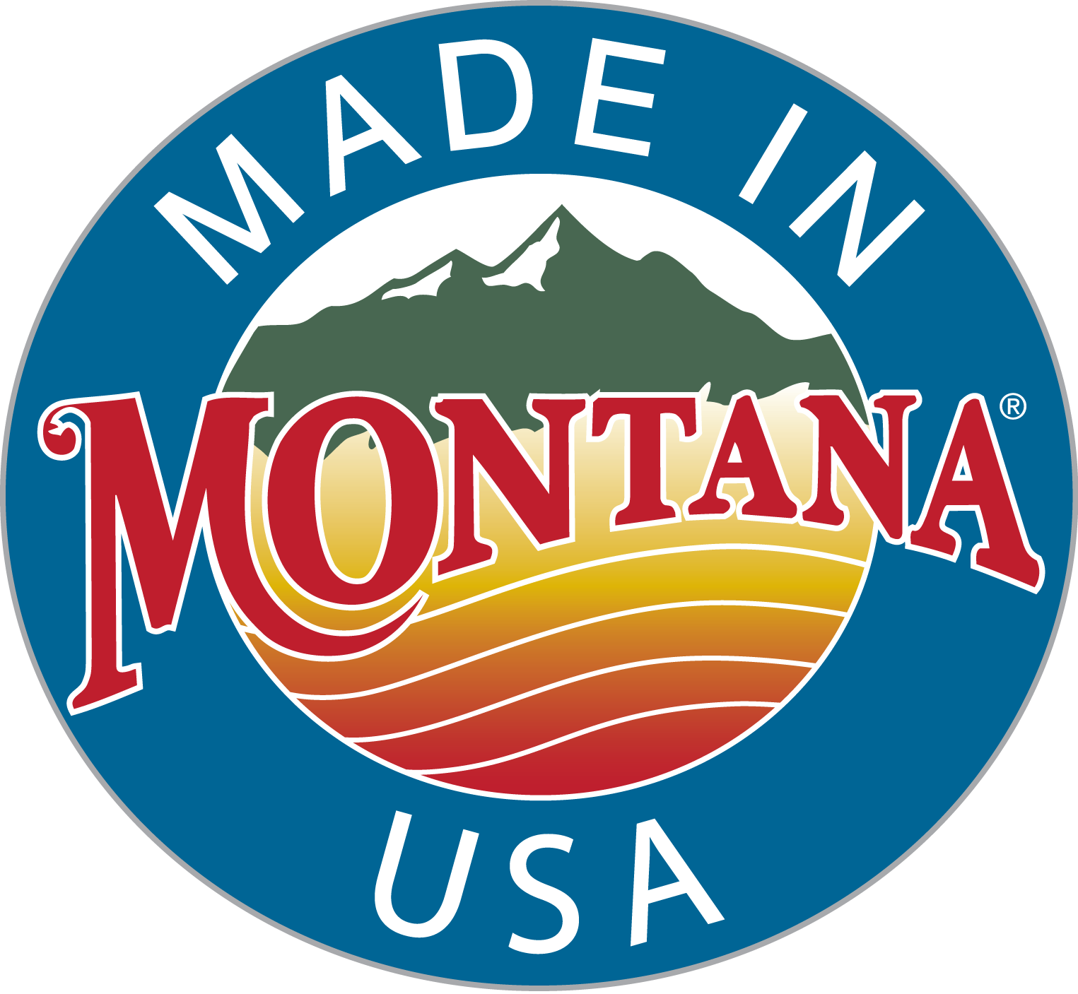 Made in Montana